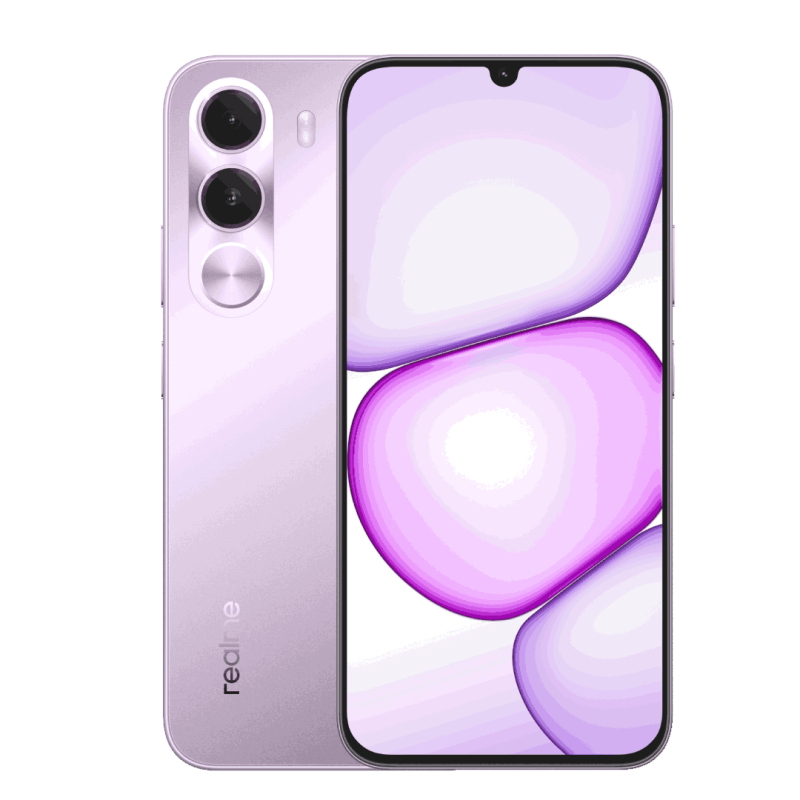 Realme C100i
